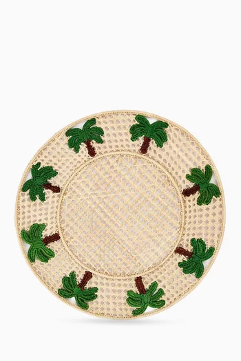 Palms Placemat