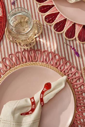 Magnolia Dos Placemat