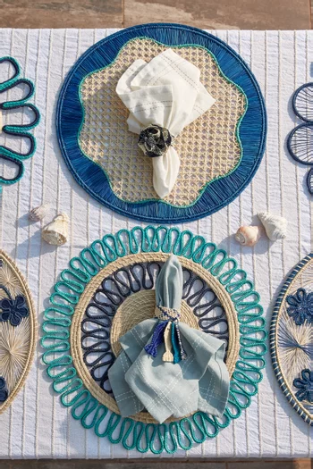 Magnolia Dos Placemat