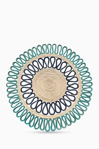 Magnolia Dos Placemat