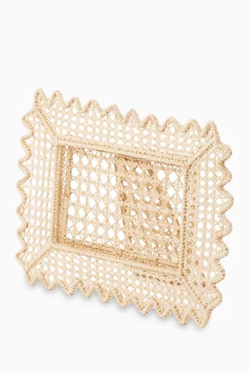 Waves Photo Frame