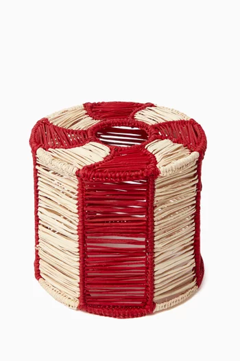 حامل شموع بيبرمنت متوسط