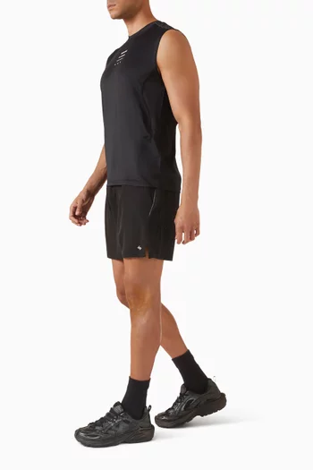 247 Trek Shorts