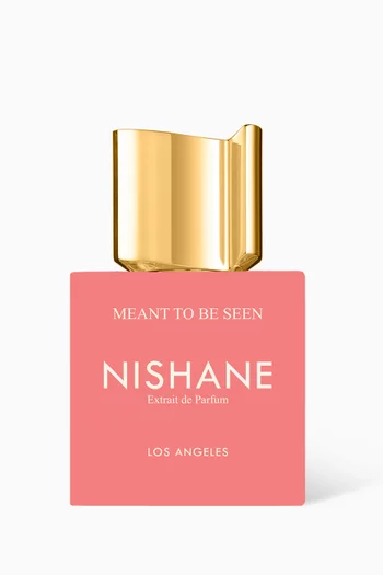 عطر مينت تو بي سين، 100 ملل