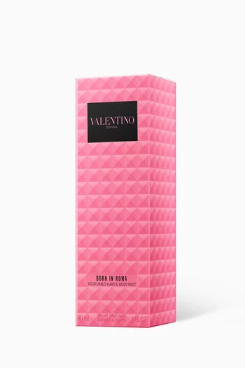 Born In Roma Hair Mist, 90ml