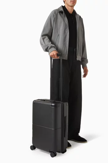Carry On Suitcase