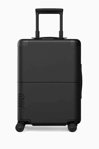 Carry On Suitcase