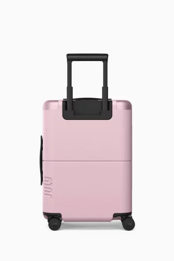 Carry On Suitcase