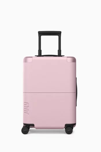 Carry On Suitcase