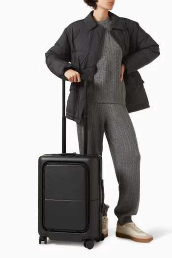 Carry On Pro Suitcase
