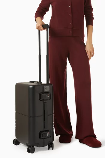 Carry On Trunk Suitcase
