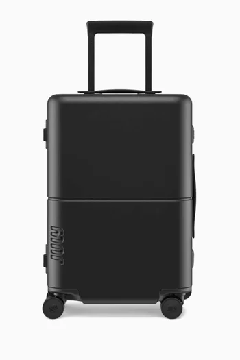 Carry On Trunk Suitcase