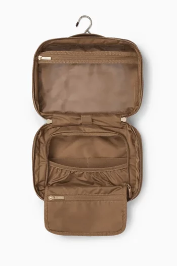 Hanging Toiletry Bag