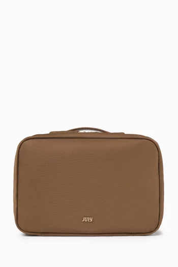 Hanging Toiletry Bag