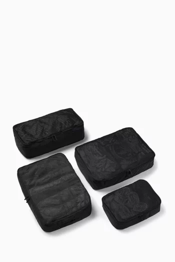 Packing Cells, Set of 4