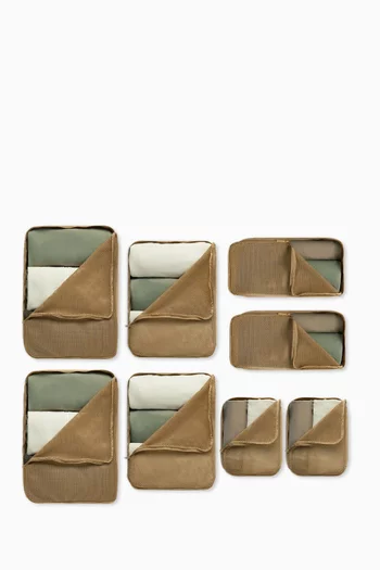 Packing Cells, Pack of 8