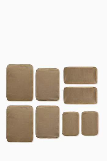 Packing Cells, Pack of 8