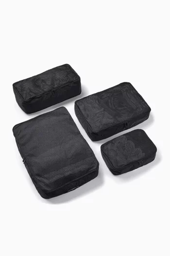 Packing Cells, Pack of 8