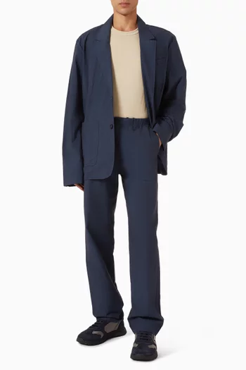 بنطال رايكر