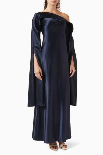 Linhope Maxi Dress