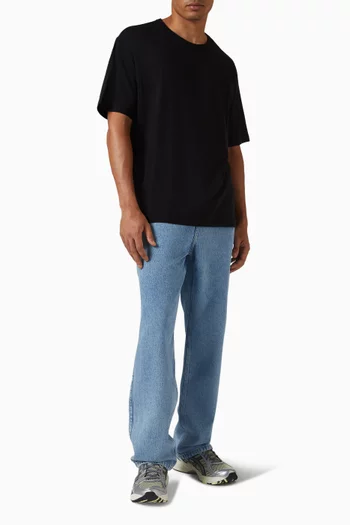 401 Relaxed-fit T-shirt in Cotton