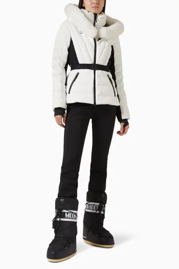 جاكيت ايليتا-اس اتش آر فرو