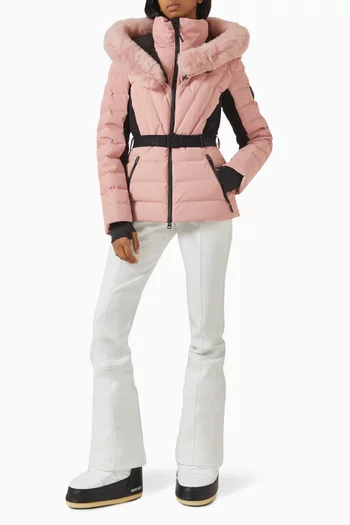 جاكيت ايليتا-اس اتش آر فرو