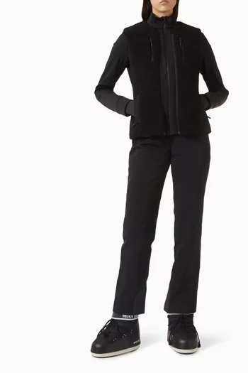 جاكيت تزلج ديوي 3 في 1