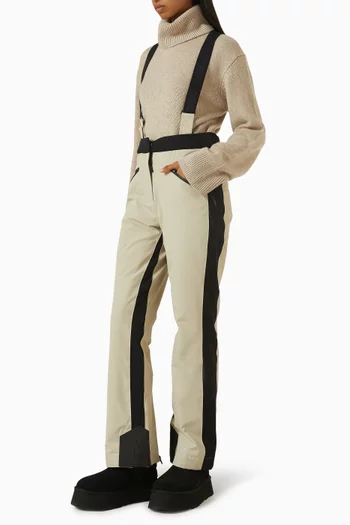 NYOMI-R Ski Pants