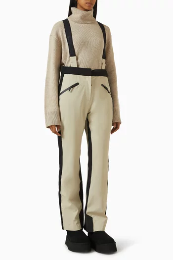 NYOMI-R Ski Pants