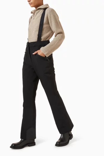 NYOMI-R Ski Pants
