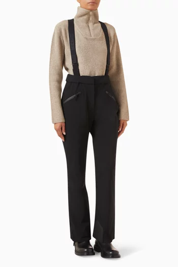 NYOMI-R Ski Pants