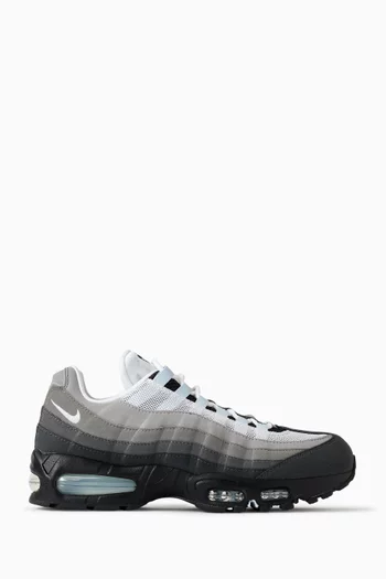 Air Max 95 Big Bubble Sneakers