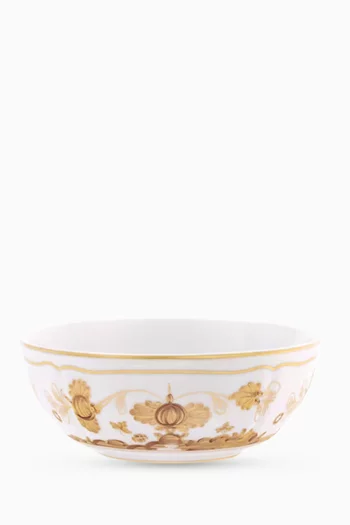 Oriente Italiano in Porcelain