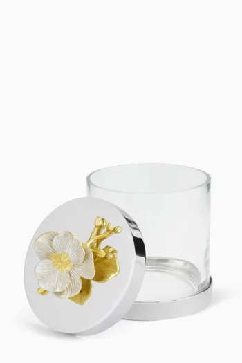 وعاء أوركيد