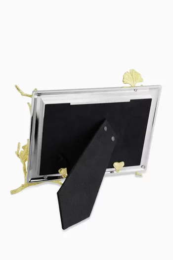 إطار صور باترفلاي جنكو