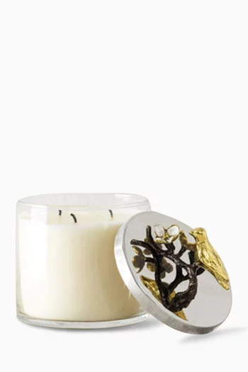 Lovebirds Candle, 13.5oz