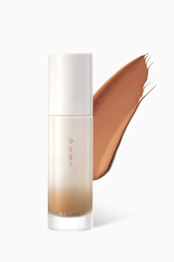 W50 Mocha Serum Touch Perfecting Longwear Foundation, 30ml