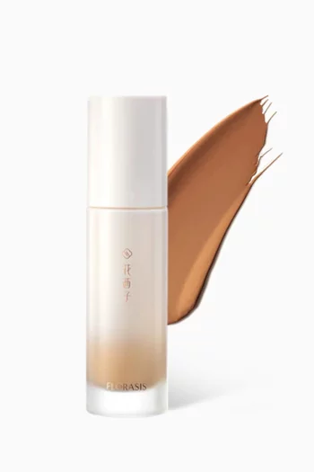 N50 Amber Serum Touch Perfecting Longwear Foundation, 30ml