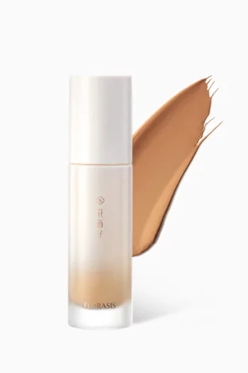 N40 Caramel Serum Touch Perfecting Longwear Foundation, 30ml