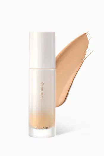 W25 Latte Serum Touch Perfecting Longwear Foundation, 30ml