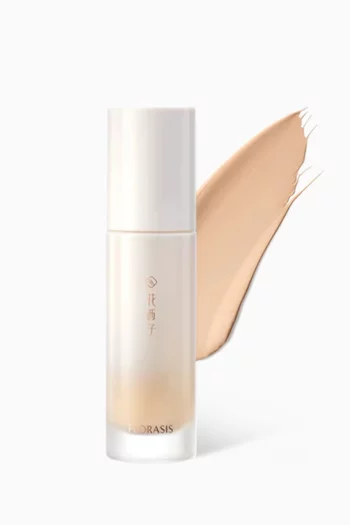 C25 Shell Serum Touch Perfecting Longwear Foundation, 30ml