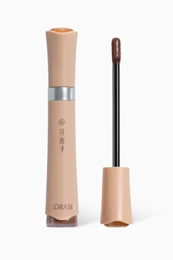 09 Ebony Infinite Blossom Longwear Liquid Eyeshadow, 3.8g