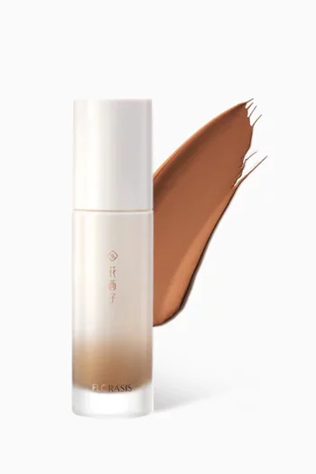 W60 Ocher Serum Touch Perfecting Longwear Foundation, 30ml