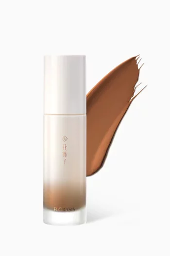 N70 Cocoa Serum Touch Perfecting Longwear Foundation, 30ml