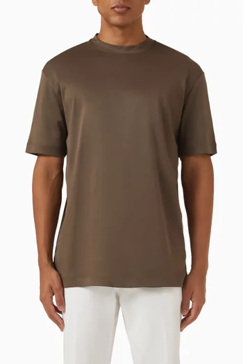 AUR1 T-shirt in Cotton