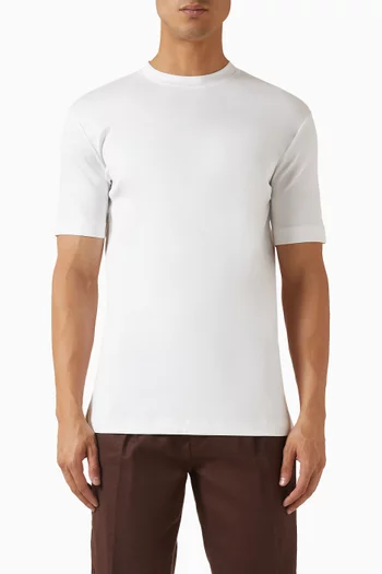 AUR1 T-shirt in Cotton