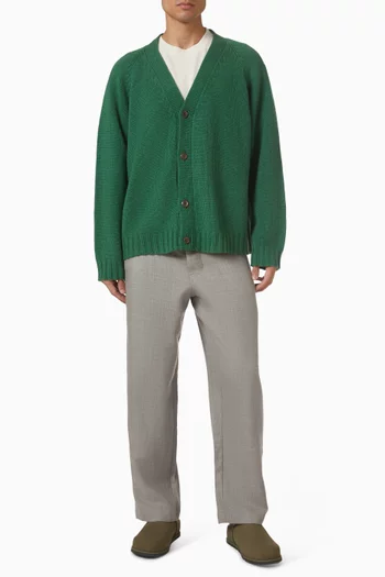 كارديغان اوك كشمير