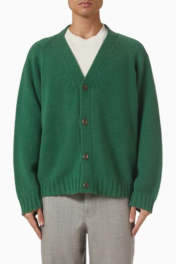 كارديغان اوك كشمير