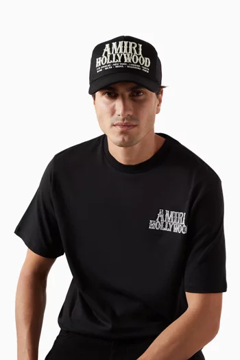 Hollywood Trucker Hat